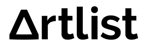 Artlist logo