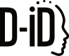 D-ID logo